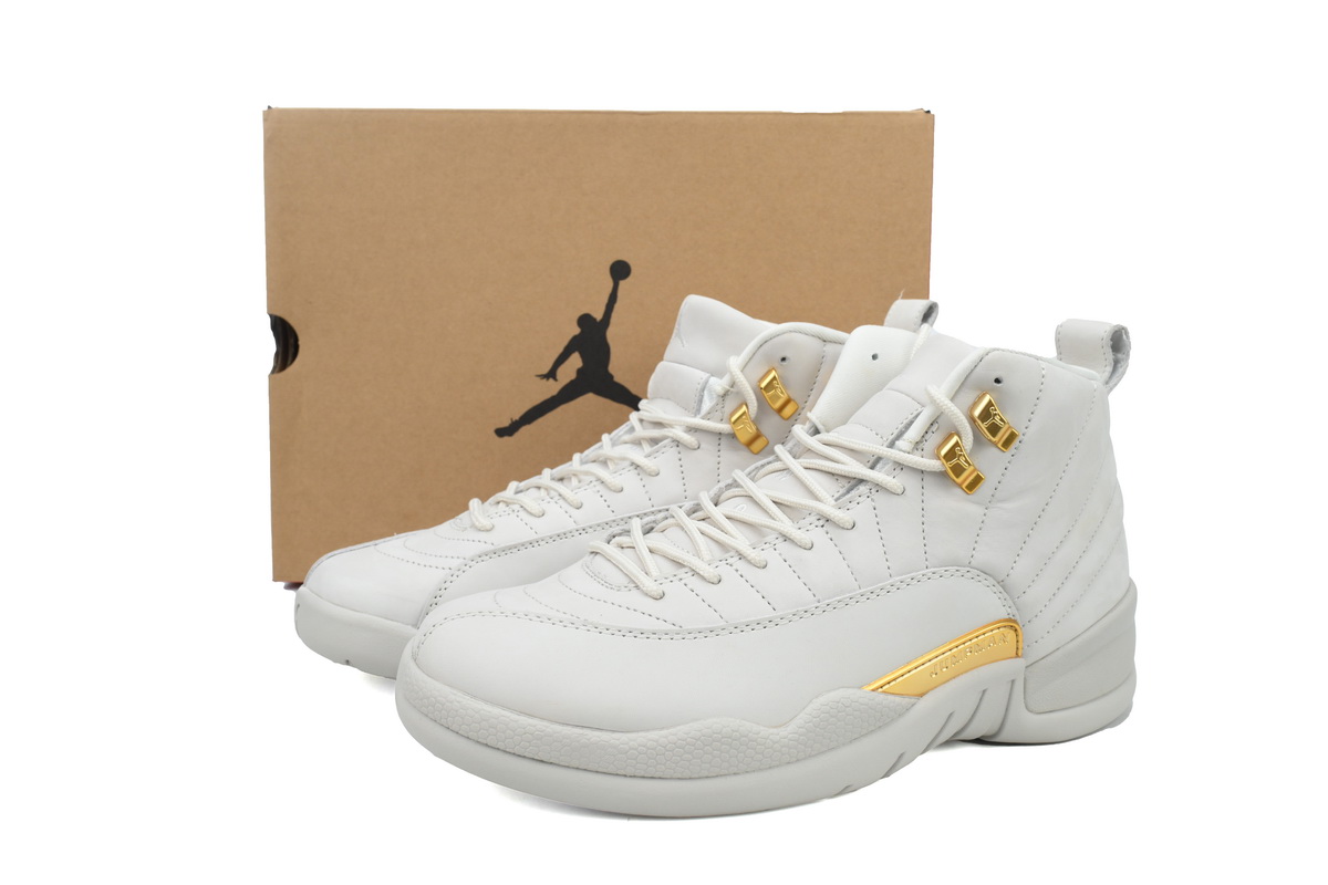 Air Jordan 12 (Phantom)